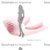 Vibrador para el uso bucal